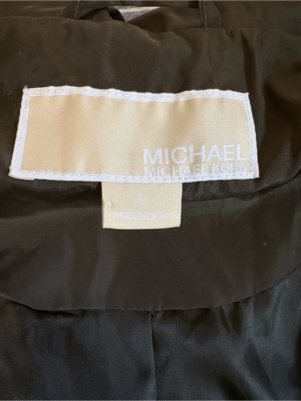 Michael Kors michael kors